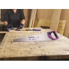 990 Soft Grip Handsaw 550mm (22 In)