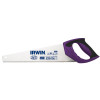 Irwin Jack 990UHP Fine Junior / Toolbox Handsaw Soft-Grip 335mm (13in) 9tpi