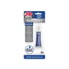 J-B Weld Perma-lock Blue Medium Strength Threadlocker 6ml