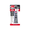 J-B Weld Silicone Sealant & Adhesive Black 85g
