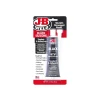 J-B Weld Silicone Sealant & Adhesive Black 85g