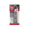 J-B Weld Silicone Gasket Maker & Sealant Grey 85g