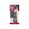 J-B Weld Silicone Gasket Maker & Sealant Black 85g