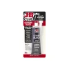 J-B Weld Silicone Gasket Maker & Sealant Black 85g