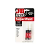 J-B Weld SuperWeld&acirc;&cent; 2g Twin Pack