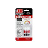 J-B Weld ExtremeHeatâ„¢ Putty 85g