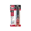 J-B Weld ClearWeldâ„¢ Epoxy Syringe 14ml