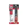 J-B Weld ClearWeld&acirc;&cent; Epoxy Syringe 14ml