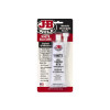 J-B Weld Silicone Sealant & Adhesive White 85g