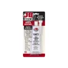 J-B Weld Silicone Sealant & Adhesive White 85g