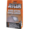 JETCEM PREMIX SAND & CEMENT 6KG