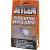 JETCEM PREMIX SAND & CEMENT 6KG