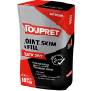 Toupret Joint, Skim & Fill Quick Dry 10kg