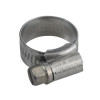 Jubilee 00 Zinc Protected Hose Clip 13mm - 20mm 1/2in - 3/4in