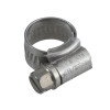 Jubilee 000 Zinc Protected Hose Clip 9.5mm - 12mm 3/8in - 1/2in