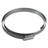 Jubilee 10.1/2in Zinc Protected Hose Clip 235mm - 267mm 9.1/4in - 10.1/2in