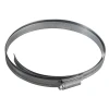 Jubilee 12.1/2in Zinc Protected Hose Clip 286mm - 318mm 11.1/4in - 12.1/2in