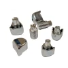 Jubilee Multiband Housing/Screws 11mm 25 Sets Pack