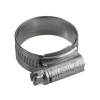 Jubilee 1A Zinc Protected Hose Clip 22 - 30mm (7/8 - 1.1/8in)