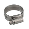 Jubilee 1A Stainless Steel Hose Clip 22 - 30mm (7/8 - 1.1/8in)