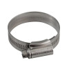 Jubilee 1M Stainless Steel Hose Clip 32 - 45mm (1.1/4 - 1.3/4in)
