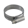 Jubilee 1X Zinc Protected Hose Clip 30mm - 40mm 1.1/8in - 1.5/8in
