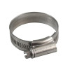 Jubilee 1X Stainless Steel Hose Clip 30mm - 40mm 1.1/8in - 1.5/8in