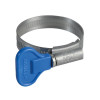 Jubilee WS040 Wingspade Hose Clip 25mm - 40mm 1in - 1.5/8in