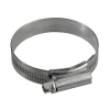Jubilee 2 Zinc Protected Hose Clip 40mm - 55mm 1.5/8in - 2.1/8in