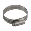Jubilee 2A Stainless Steel Hose Clip 35mm - 50mm 1.3/8in - 2in