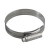 Jubilee 2X Zinc Protected Hose Clip 45mm - 60mm 1.3/4in - 2.3/8in