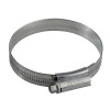 Jubilee 3 Zinc Protected Hose Clip 55mm - 70mm 2.1/8in - 2.3/4in