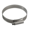 Jubilee 3 Stainless Steel Hose Clip 55mm - 70mm 2.1/8in - 2.3/4in