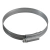 Jubilee 4 Zinc Protected Hose Clip 70mm - 90mm 2.3/4in - 3.1/2in