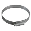 Jubilee 4 Zinc Protected Hose Clip 70mm - 90mm 2.3/4in - 3.1/2in
