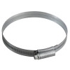 Jubilee 4X Zinc Protected Hose Clip 85mm - 100mm 3.1/4in - 4in