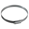 Jubilee 5 Zinc Protected Hose Clip 90 - 120 mm (3.1/2 - 4.3/4in)