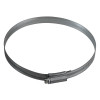 Jubilee 6 Zinc Protected Hose Clip 110 - 140mm (4.3/8 - 5.1/2in)