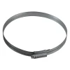 Jubilee 6 Zinc Protected Hose Clip 110 - 140mm (4.3/8 - 5.1/2in)