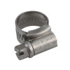 Jubilee OOO Stainless Steel Hose Clip 9.5mm - 12mm 3/8in - 1/2in