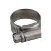 Jubilee OO Stainless Steel Hose Clip 13mm - 20mm 1/2in - 3/4in