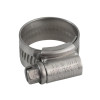 Jubilee O Stainless Steel Hose Clip 16mm - 22mm 5/8in - 7/8in