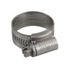 Jubilee OX Stainless Steel Hose Clip 18mm - 25mm 3/4in - 1in