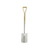 Kent & Stowe Stainless Steel Digging Spade, FSC&Acirc;&reg;