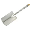 Kent & Stowe Stainless Steel Digging Spade, FSC®