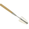 Kent & Stowe Stainless Steel Long Handled Trowel, FSCÂ®
