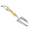 Kent & Stowe Stainless Steel Hand Trowel, FSCÂ®