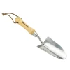 Kent & Stowe Stainless Steel Hand Trowel, FSC&Acirc;&reg;