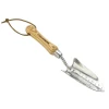 Kent & Stowe Stainless Steel Hand Transplanting Trowel, FSC&Acirc;&reg;