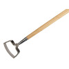 Kent & Stowe Long Handled Oscillating Hoe Stainless Steel